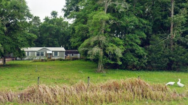 Motivated Seller!!!! Own your own North Florida retreat on this 3.28-acre property between Trenton &…