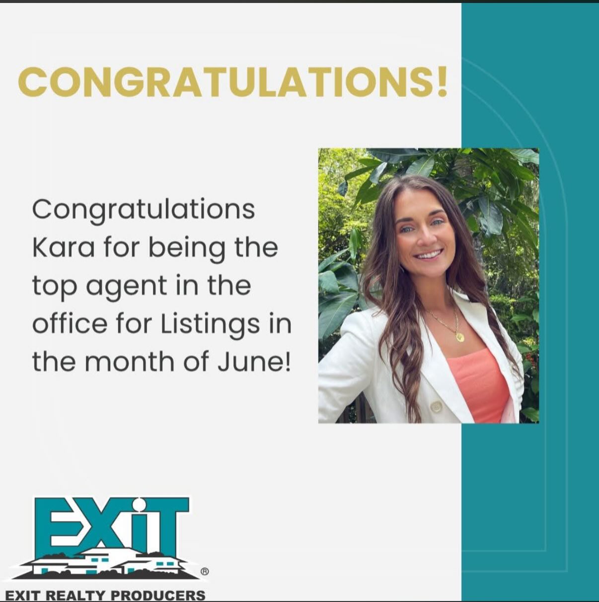 Let’s make your Real Estate dreams happen! 🏡✨ I’ll work hard behind the scenes and stay on top of th…